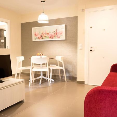 Living4Malaga Centro Historico Y Playa Apartment Ngoại thất bức ảnh